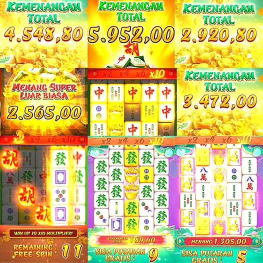 Asli77: Situs Game Peluang Jackpot Lebih Besar